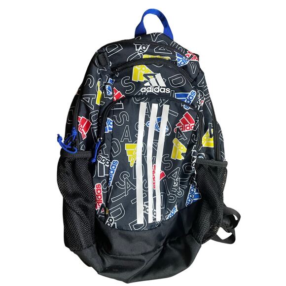 Adidas Young BTS Creator 2 Backpack** - Picture 1 of 6